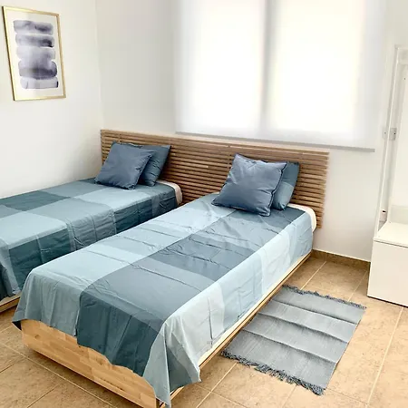 Dafni Villa