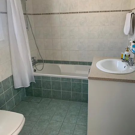 Villa Dafni Paralímni